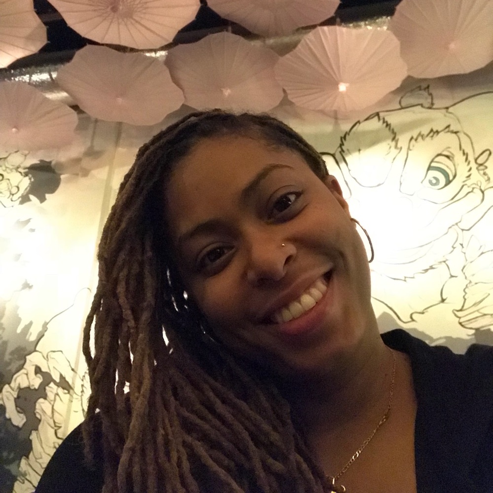 Meet your Posher, Morgan